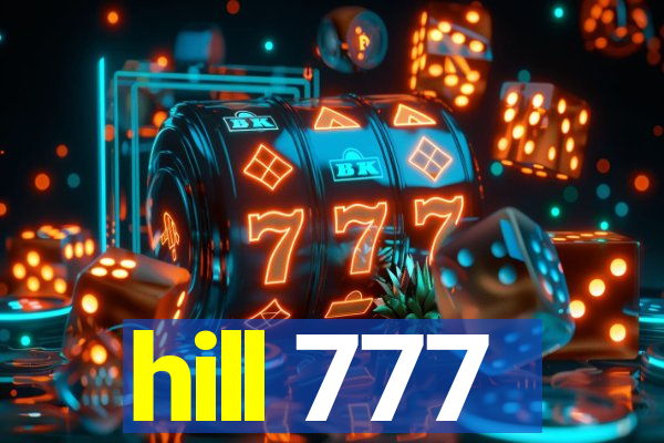 hill 777